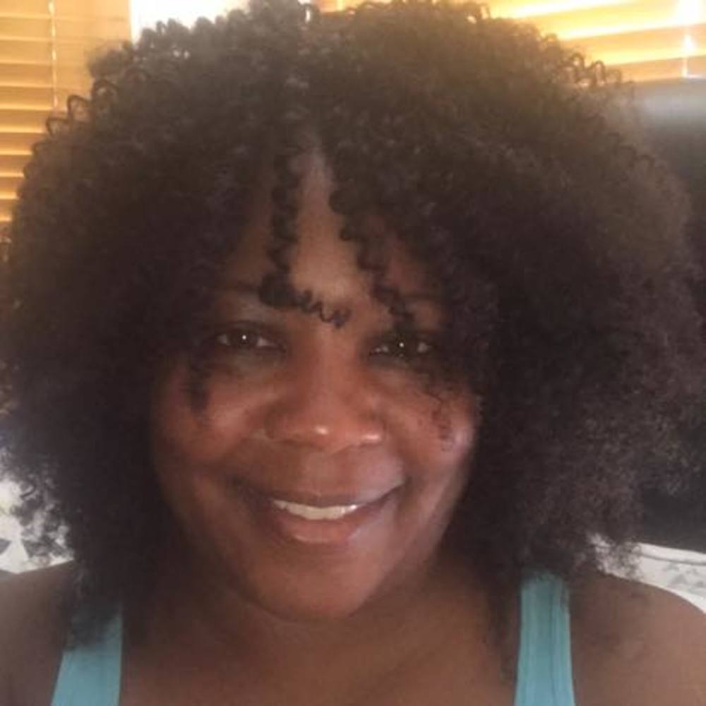 Meet your Posher, Tonya